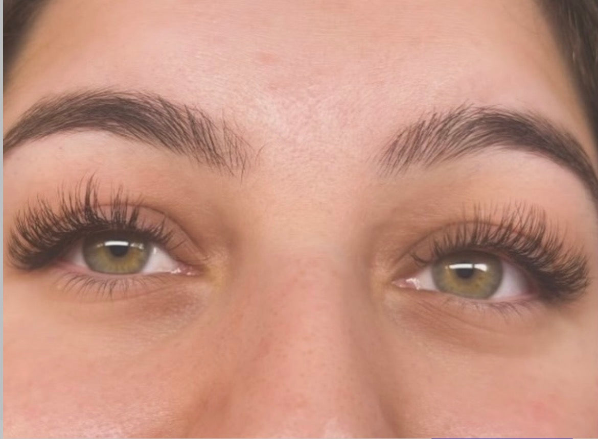 Classic Set - Effect Rimel