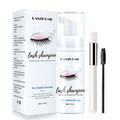 Eyelash Cleanser Foam